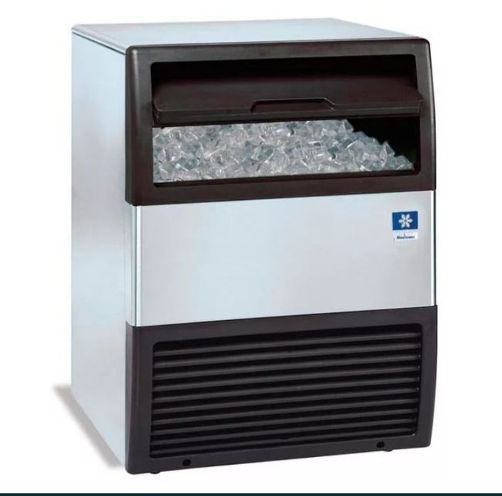 Ремонт льдогенератор