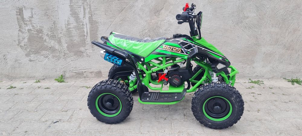 Atv 49 CC Nou cu garantie