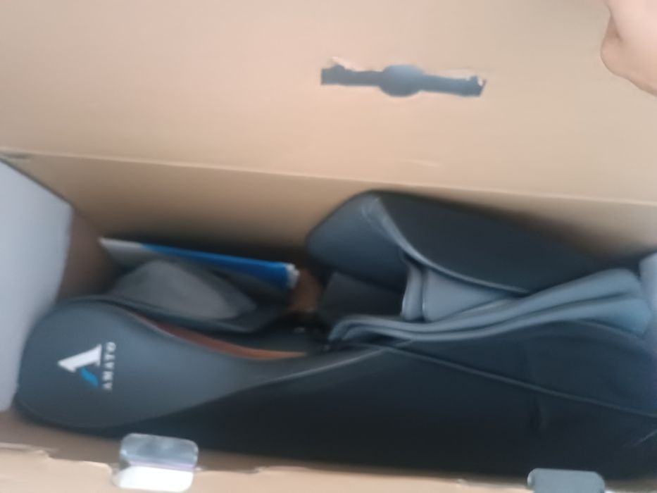 Массажор для спины