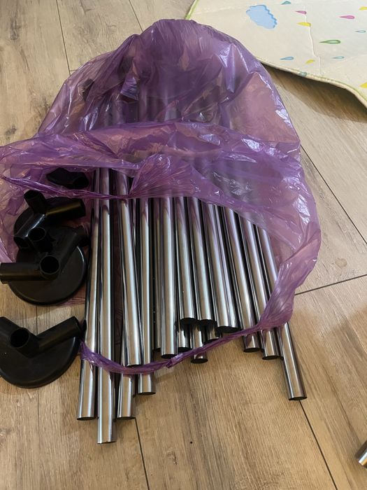 Tarc de joaca pentru bebelusi