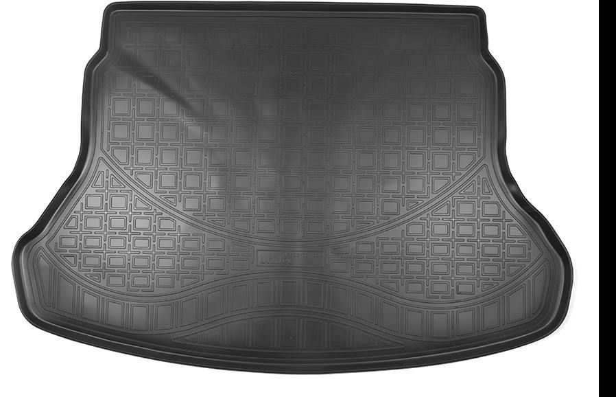 Полик в багажник Accent 2017-21