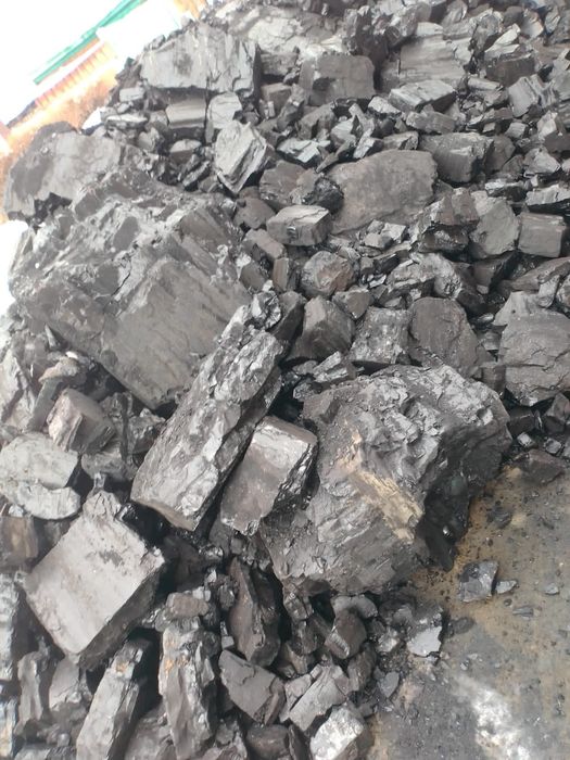 Уголь Каражыра. Көмір доставка