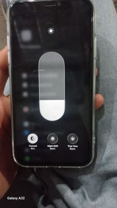 Iphone 11 xotirasi 64