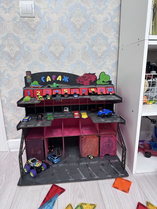 Продам игрушки детские