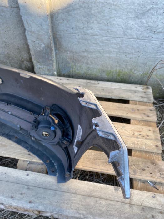 Bara fata completa bmw seria 3 e90 e91