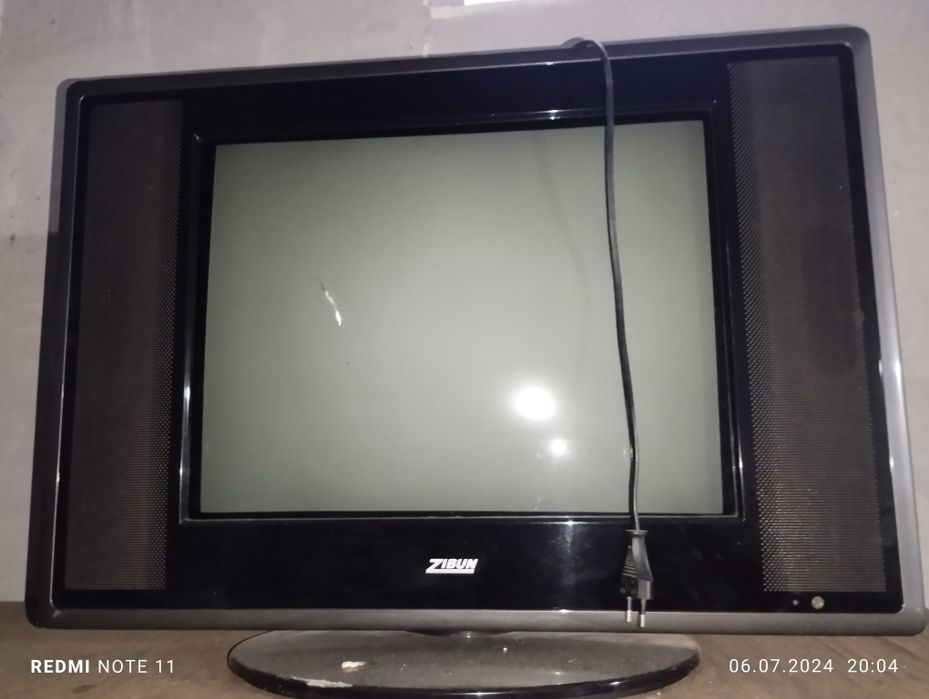 Telvizor Zibun Ishlashi zor