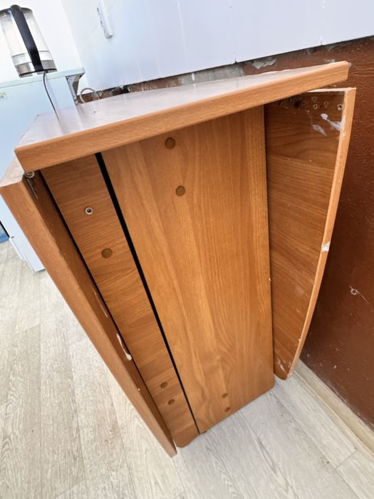 Стол сатамын (жиналмалы)