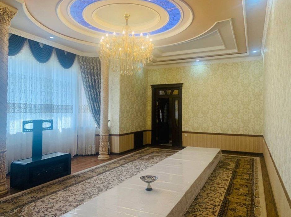 Аренда Участка Сергели Номданак!