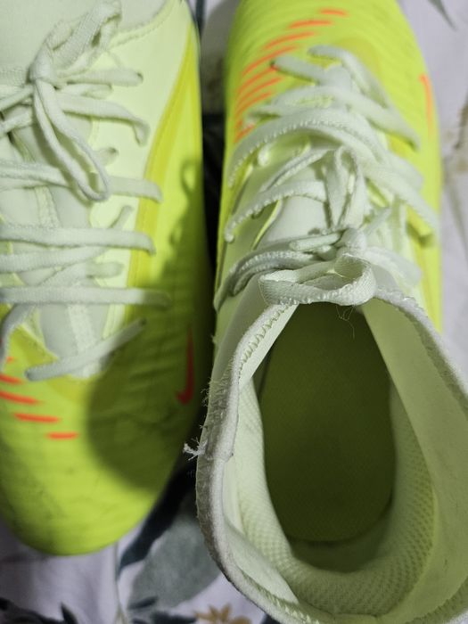 Nike Jr. Phantom 6 Club MG
