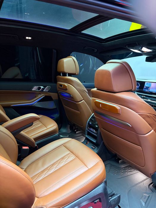 В продаже BMW X7 xdrive40i 2023