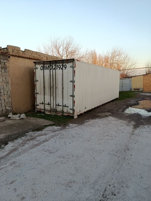 Фав Бутка  8,60 метров 22 млн