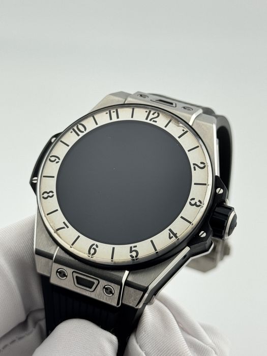 Наручные часы Hublot E Big Bang