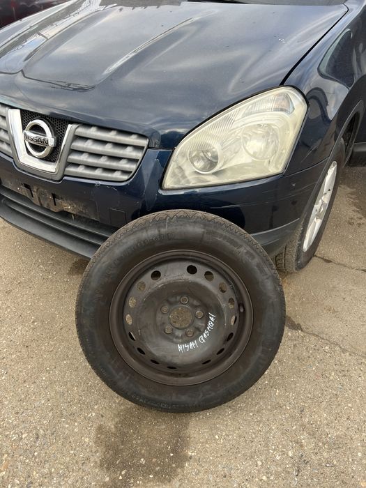 Roata rezerva slim  Mercedes Ml