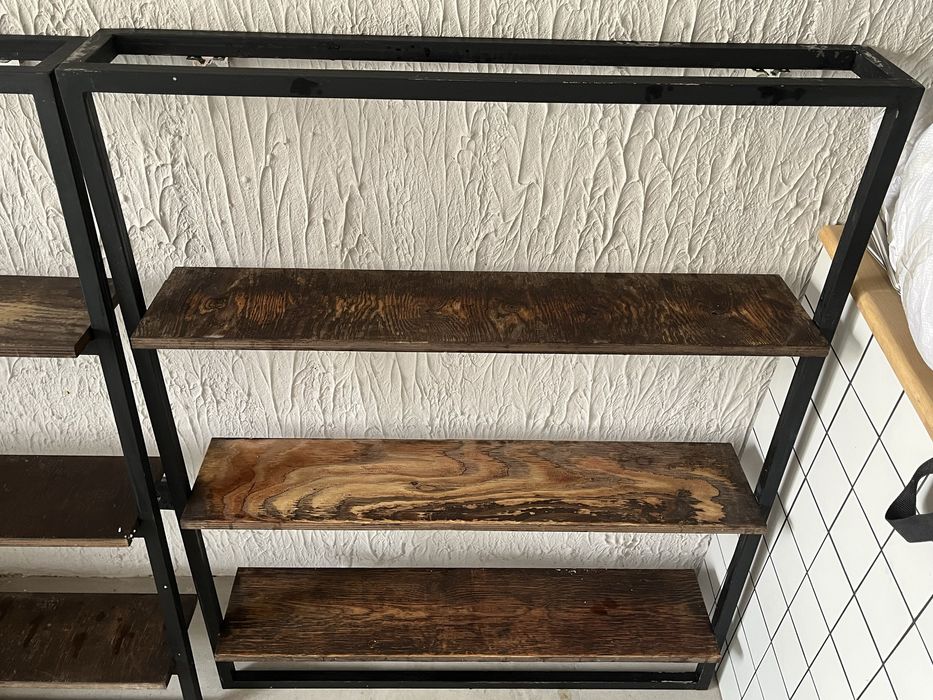 Настенныйе полки