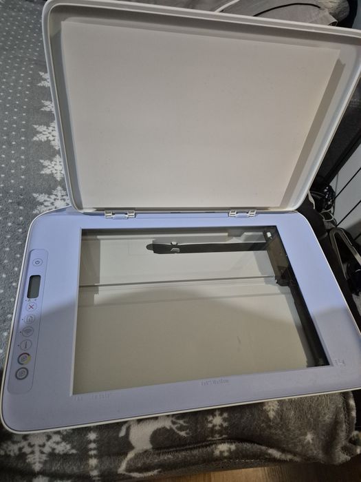 Imprimantă HP DeskJet 2822e All-in-One