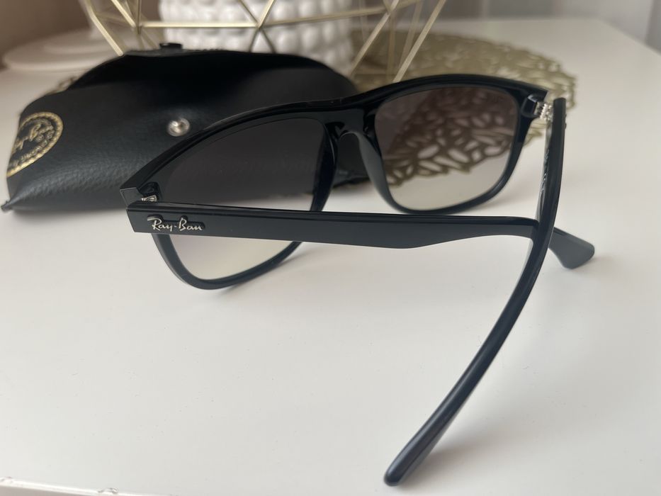 Срънчеви очила Ray ban RB4147
