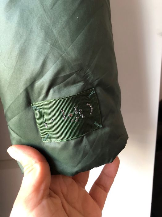 Liu.Jo яке в размер S-M с пълнеж от пух.