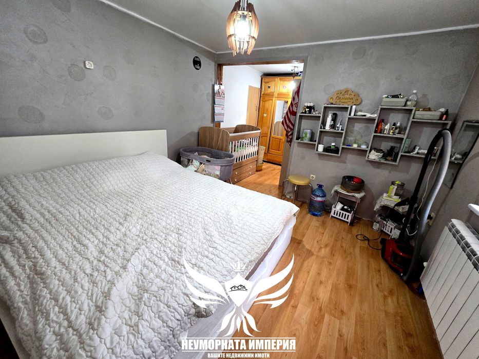 Продава се Къща в Асеновград - 127 кв.м за 938 €/кв.м - Снимка #11
