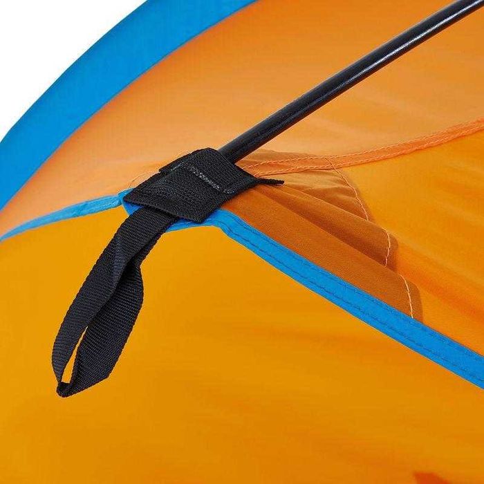 Палатка за плаж/къмпинг QUECHUA Arpenaz 0 SPF 30