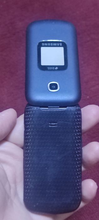 Продам Samsung SM-B311V