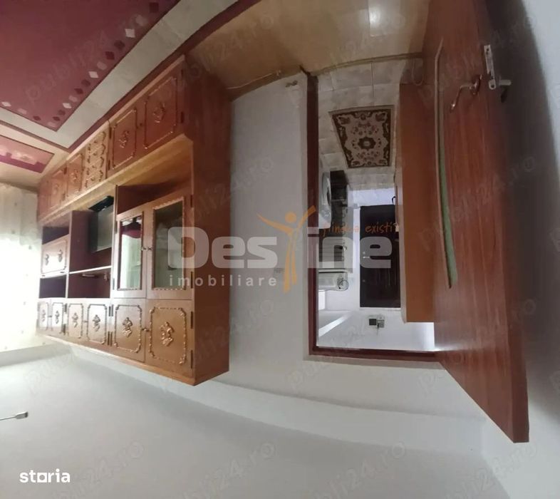 Apartament de închiriat în zona Casa de Cultură, Constanța