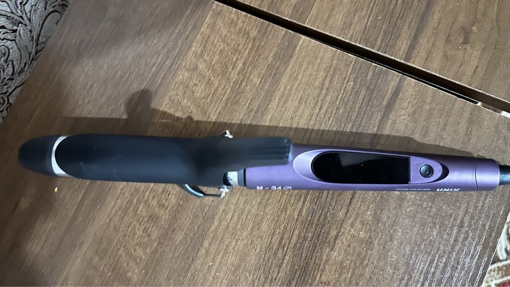 Плойка 25мм. В хорошем состояние