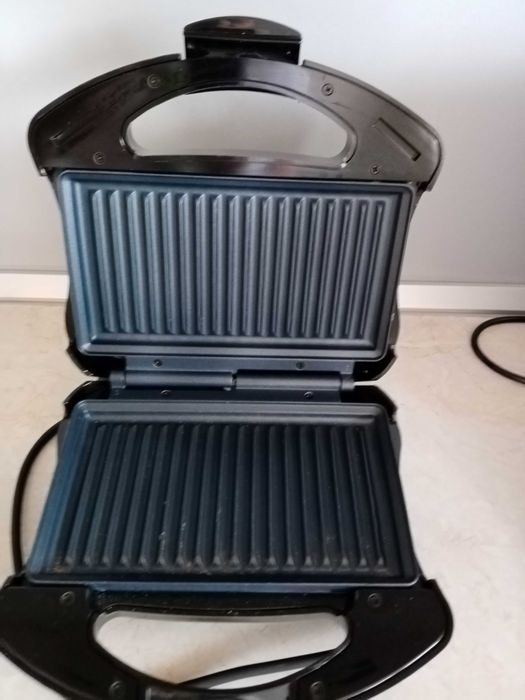 Грил тостер MOULINEX