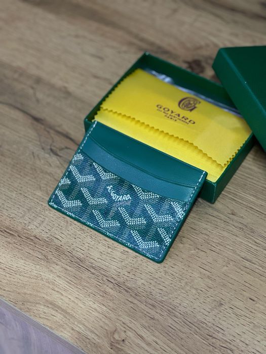 Кардхолдер  Goyard