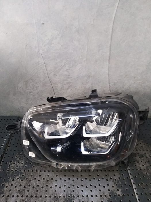 Far stanga full led citroen c3 3 sx 9836267180 l90203167
