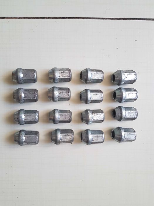 piulite pentru jante aliaj ford fiesta, ford fusion, ford ka