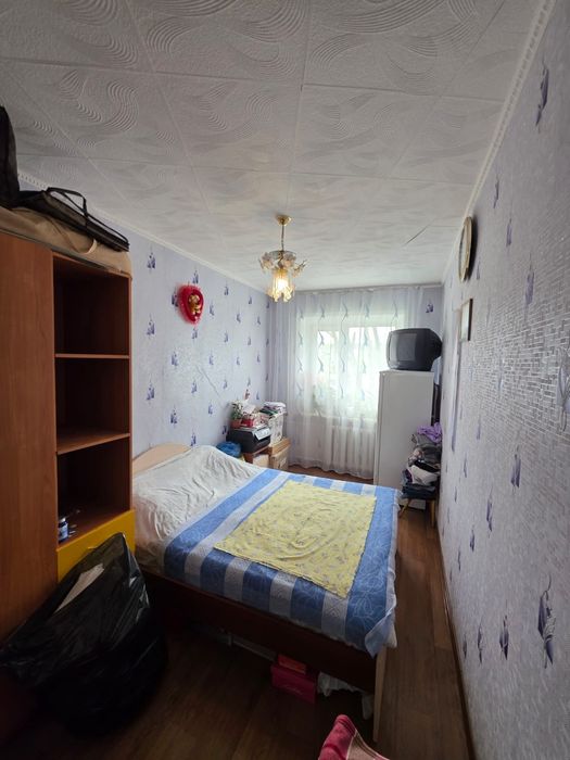 3х комнатная квартира на 2 этаже из 4, Космонавтов, 17 - Widok 4