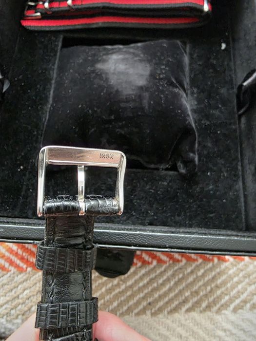 Fortis B-42 Aeromaster Automatic Day/Date