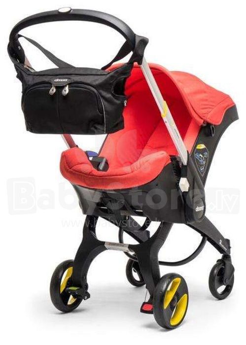 Doona ORIGINAL коляска-автокресло