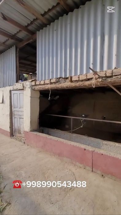 Sirochni uy sotiladi hujjatlari joyida