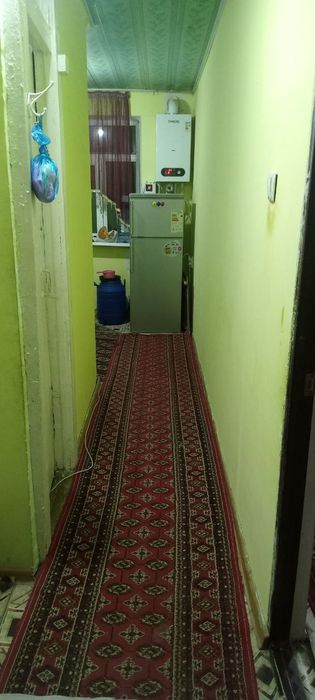 Срочно Қарақалпақстан көшеде квартира сатылады оканчательно 200млн  1