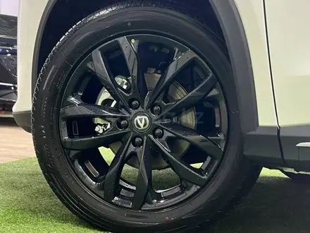 ОРИГИНАЛ диски R18 CHANGAN X5 Plus 5/114.3