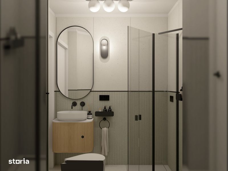 2 Apartamente Floreasca Renovate Premium Proiect Arhitect Etaj 1/2 2/2