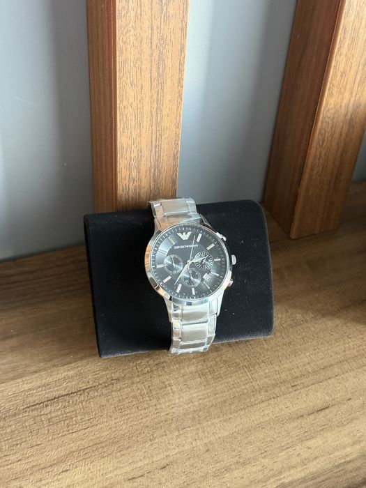 Ceas Emporio Armani AR2434 - Nou - Original