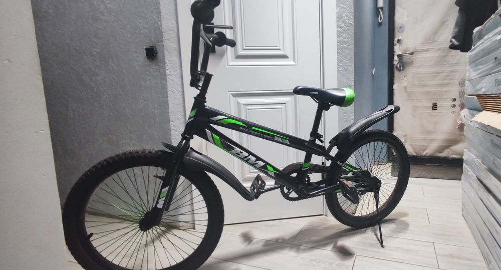 Продам велосипед ВМX