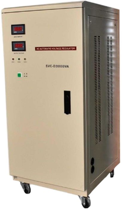 Стабилизаторы напряжения