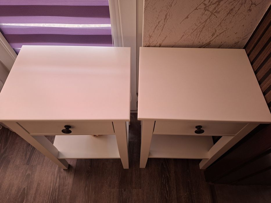 Нощни шкафчета/помощни масички