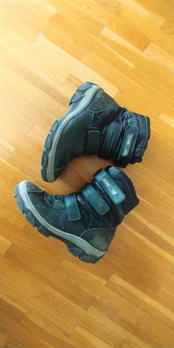 Ботушки, номер 36