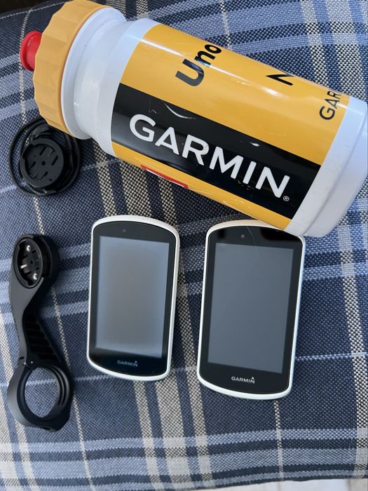Garmin Edge 1030
