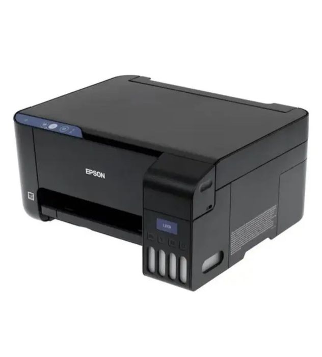 Принтер Epson L3101