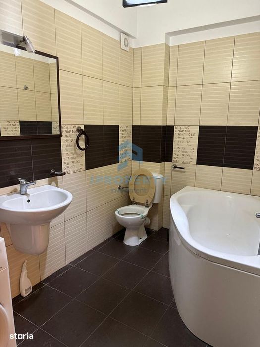 Apartament 2 Camere Dobroesti Doinei Cu Balcon si Parcare