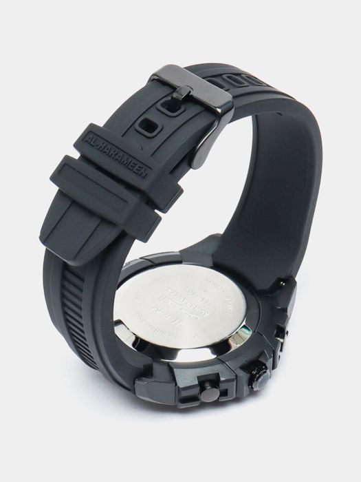 Срочно продам часы Alharameen крупные часы