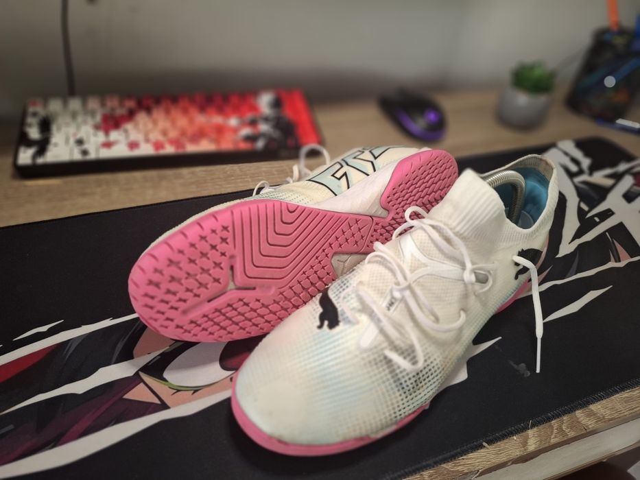 Puma Future 7 Match It