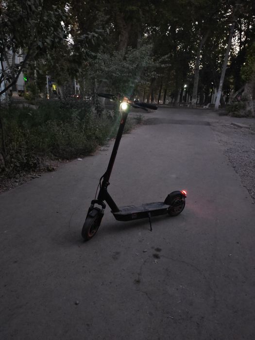 Elektrsamakat moshniy