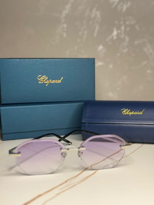 Ochelari Choppard