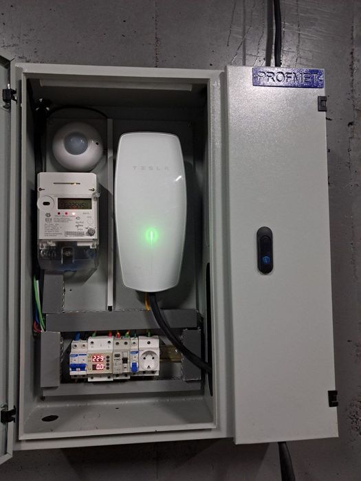 Elektrik xizmati 24/7